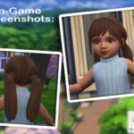 Cassidy Hair [Toddler]