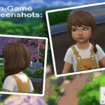Madeline Hair [Toddler]