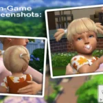 Georgia Hair [Infant]
