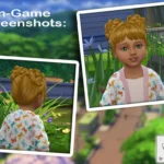 Vanessa Hair [Toddler]