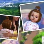 Shelby Hair [Infant]