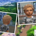 Roland Hair [Toddler]