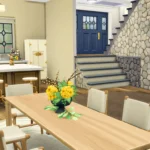 Split-Level Family Home