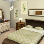 Split-Level Family Home