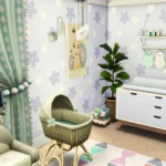 Split-Level Family Home