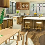 Split-Level Family Home