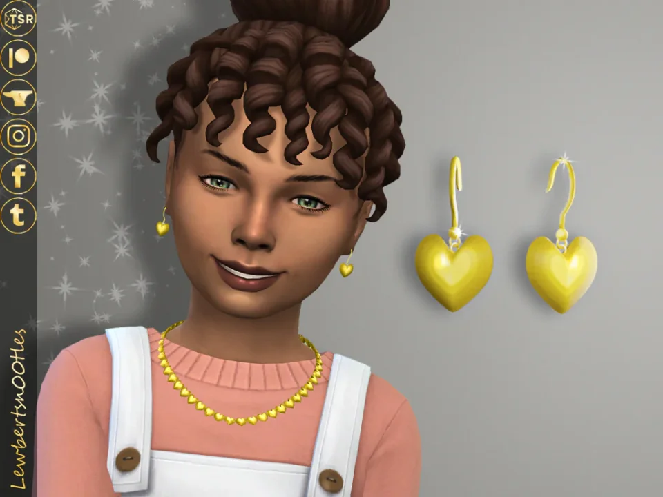 Karina Earrings