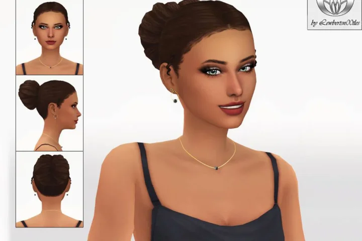 Navaeh Hair [T-E]