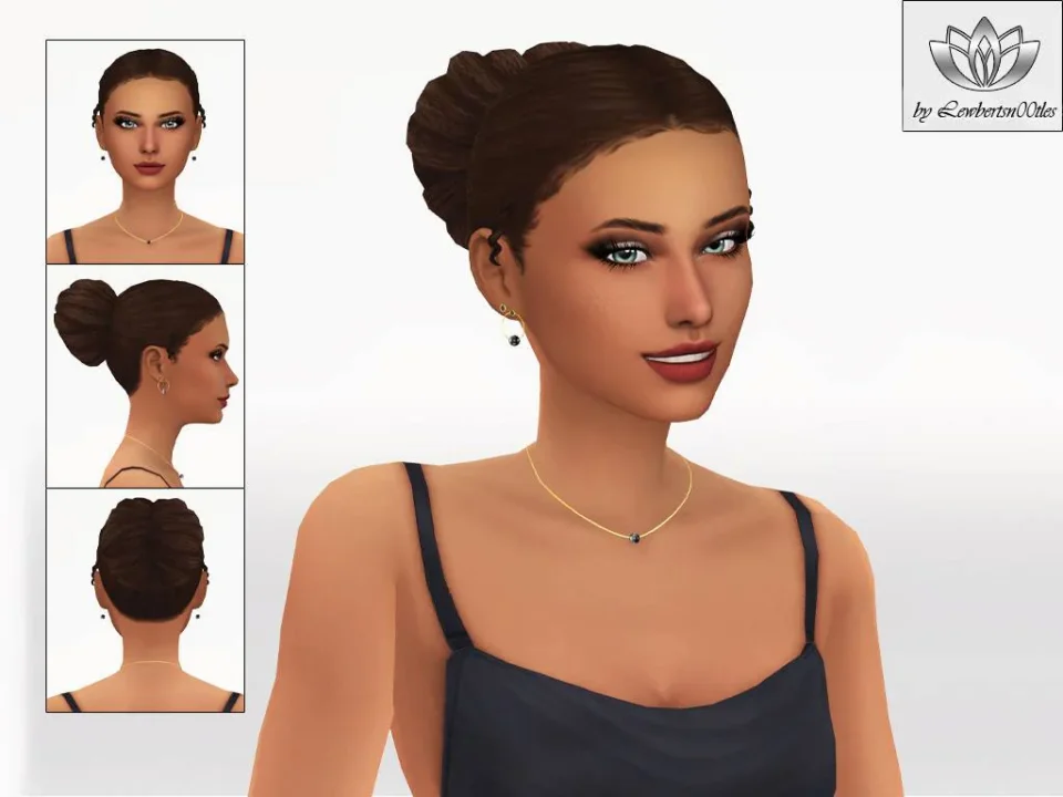 Navaeh Hair [T-E]
