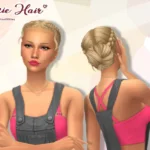 Dixie Hair [T-E]