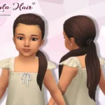 Layla Hair [Toddler]