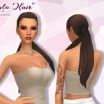 Layla Hair [T-E]