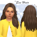 Eve Hair [Child]