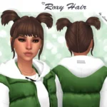 Roxy Hair [T-E]