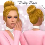 Polly Hair [T-E]