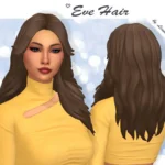 Eve Hair [T-E]