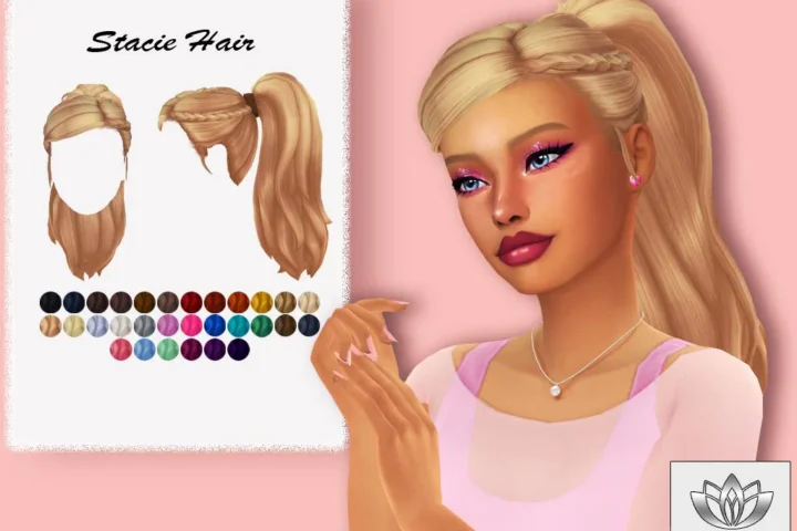 Stacie Hair [T-E]