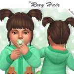 Roxy Hair [Infant]