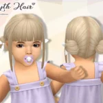 Lilyth Hair [Infant]