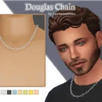Douglas Chain [Adult + Child]