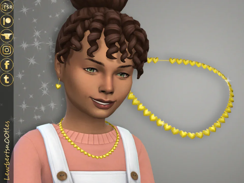 Karina Necklace