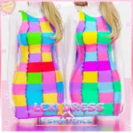 ☆ Lexi Dress ☆
