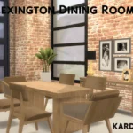 Lexington Dining Room