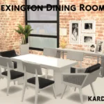 Lexington Dining Room