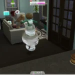 Let Friends Age Up
