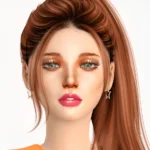 Lia Greenfield