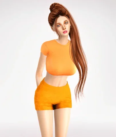 Lia Greenfield