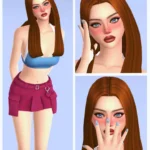Liana Neville