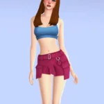 Liana Neville