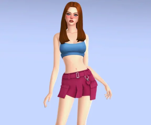 Liana Neville