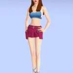 Liana Neville