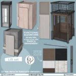 Lift set (2021)