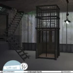 Lift set (2021)
