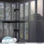 Lift set (2021)