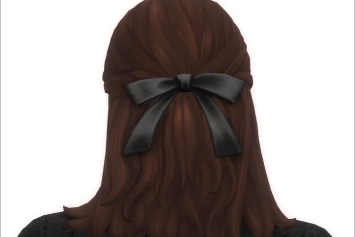 Lilith Hair - Aretha x Qicc
