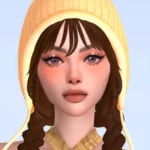 Lilliana Hudgins