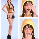 Lilliana Hudgins