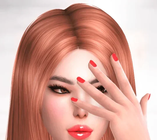 Lily Cotter