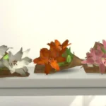 set Lily