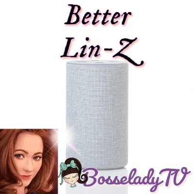 Better Lin-Z