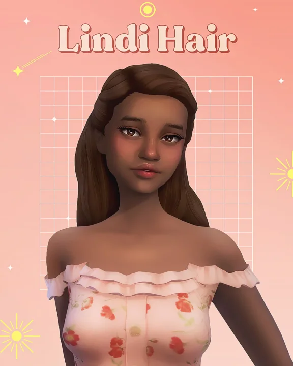 Lindi Hair