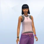 Townie Overhaul - For Rent