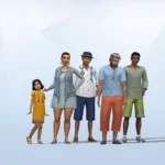 Townie Overhaul - For Rent