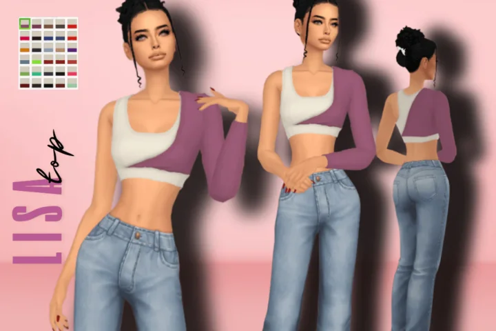 LISA
