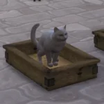 Olden Times Stuff for Pets