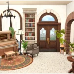 Vigna House Tartosa NO CC